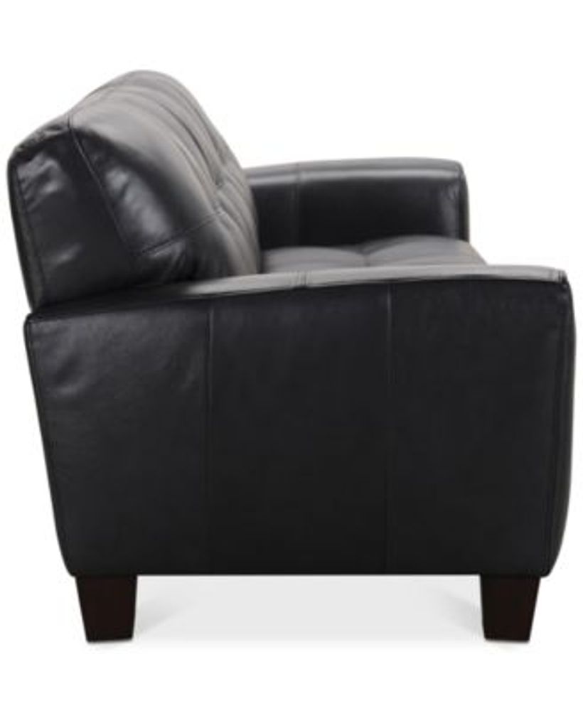Macys top kaleb sofa