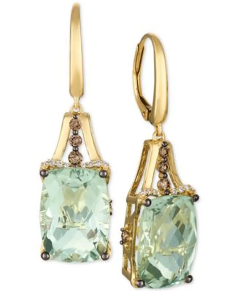 Macy's le discount vian earrings