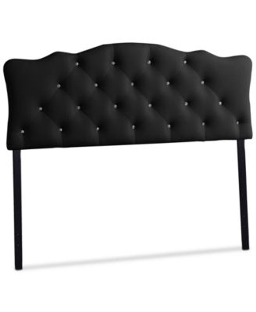 Furniture Lesedi Full Scalloped Headboard Mall of America®