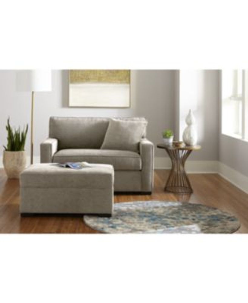 Radley store sleeper chair