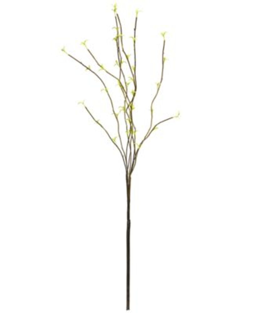 Nearly Natural 46" Willow Artificial Flower, Set of 6 Mall of America®