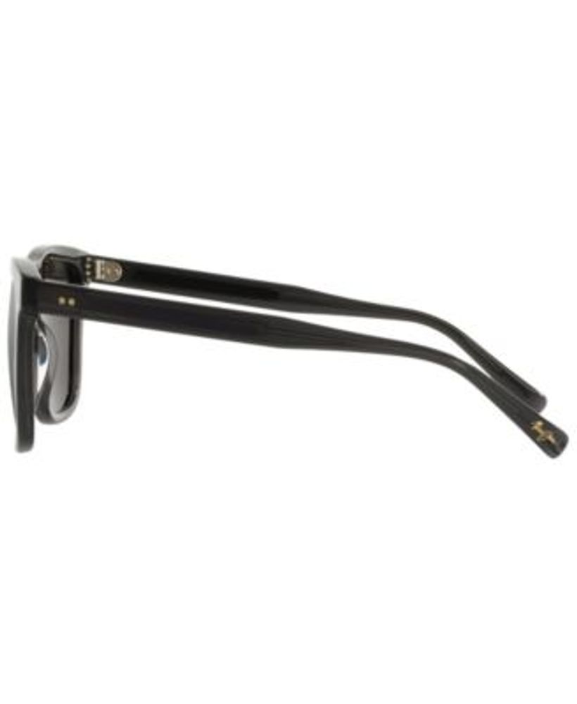 Maui Jim Polarized Sunglasses 802 Velzyland 56 Mall of America