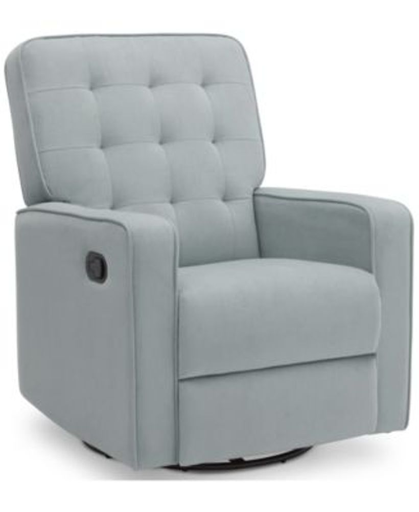 Macys sales nursery glider