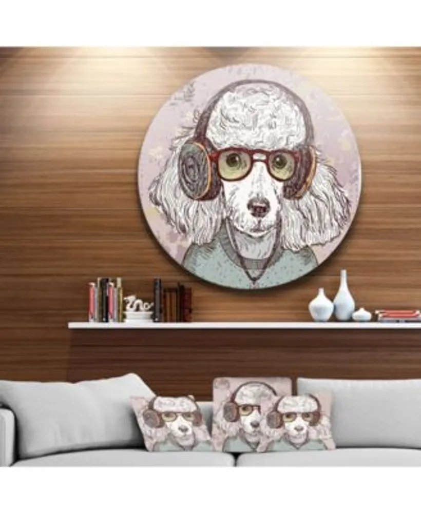 Hipster Wall Decor Picture Shelly Lighting