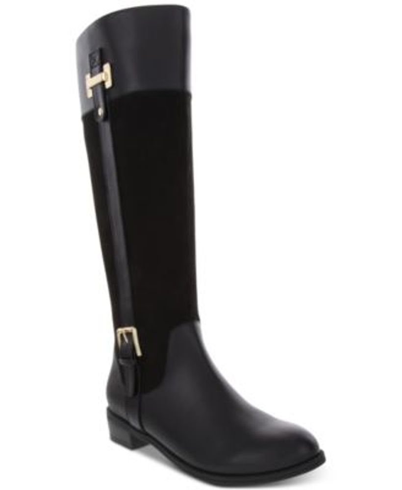Karen scott 2024 deliee boots