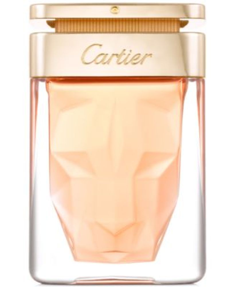 Cartier shop perfume macys
