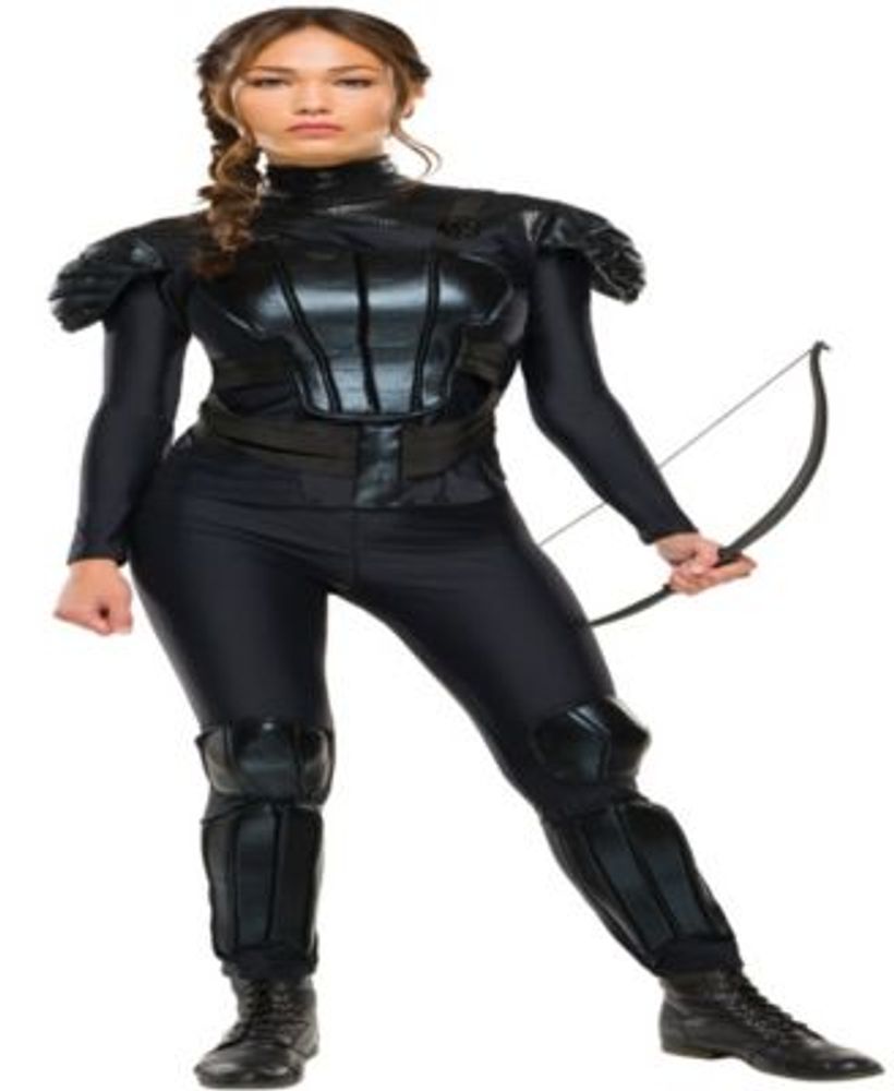 BuySeasons Buy Seasons Women s The Hunger Games Mockingjay Part 2