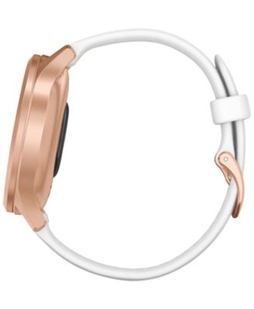 Vivomove 3 rose gold deals