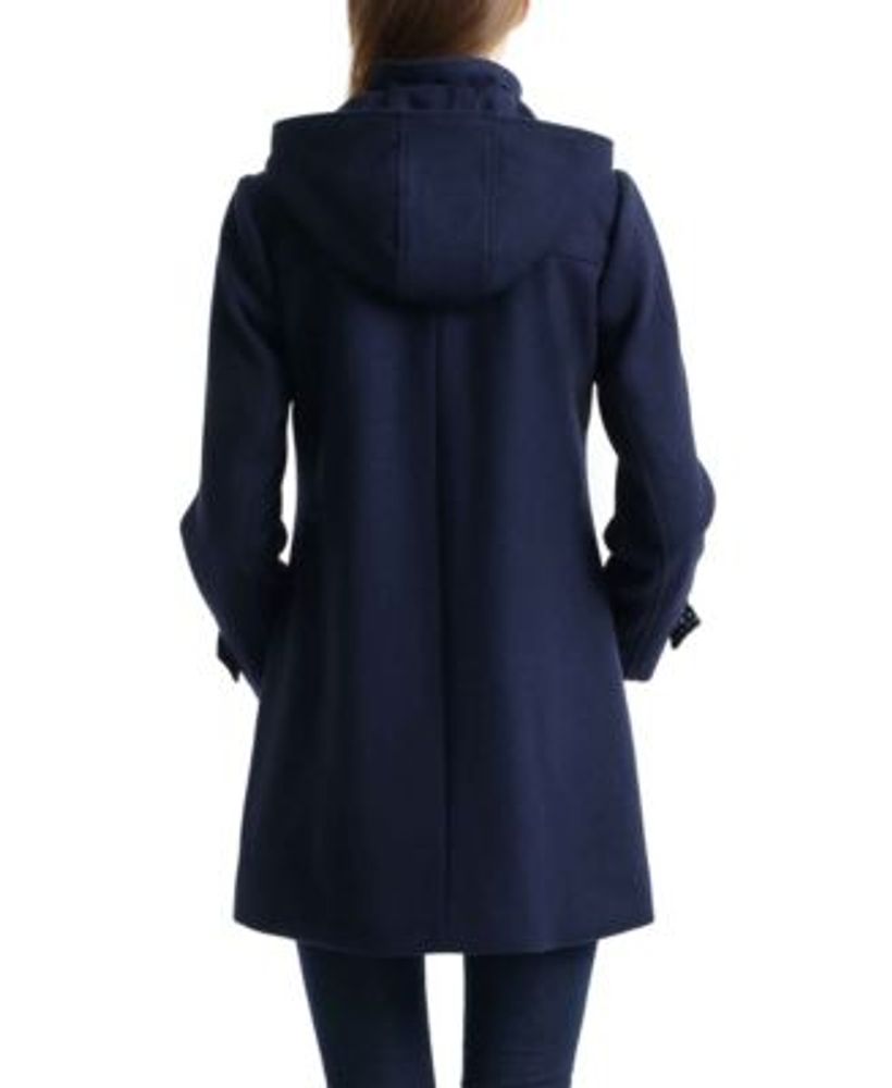 Macys maternity coat sale