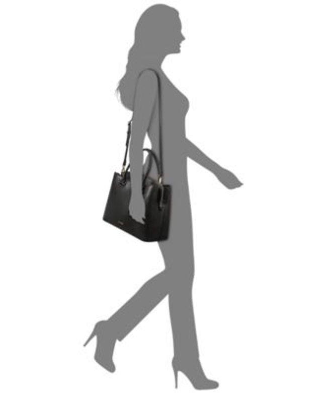 Nine west klarybel jetset satchel best sale