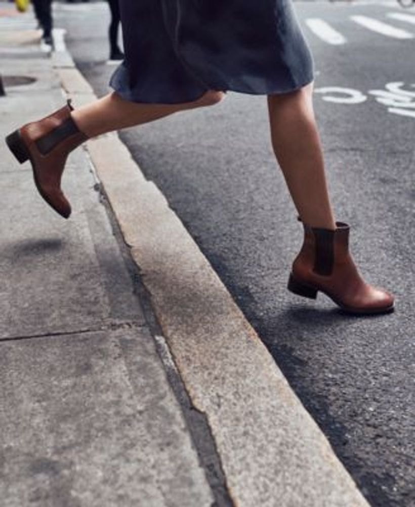 Kenneth cole reaction salt chelsea boot discount
