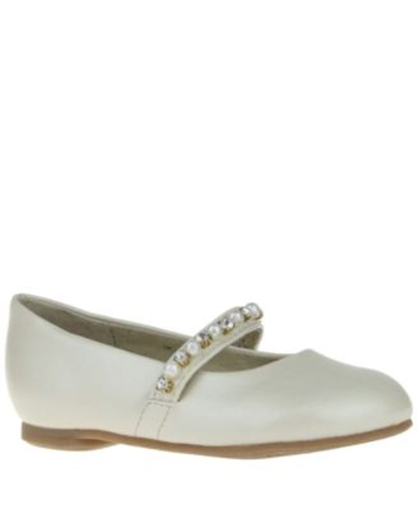 Nina Nataly T Girls Ballet Shoe Hawthorn Mall