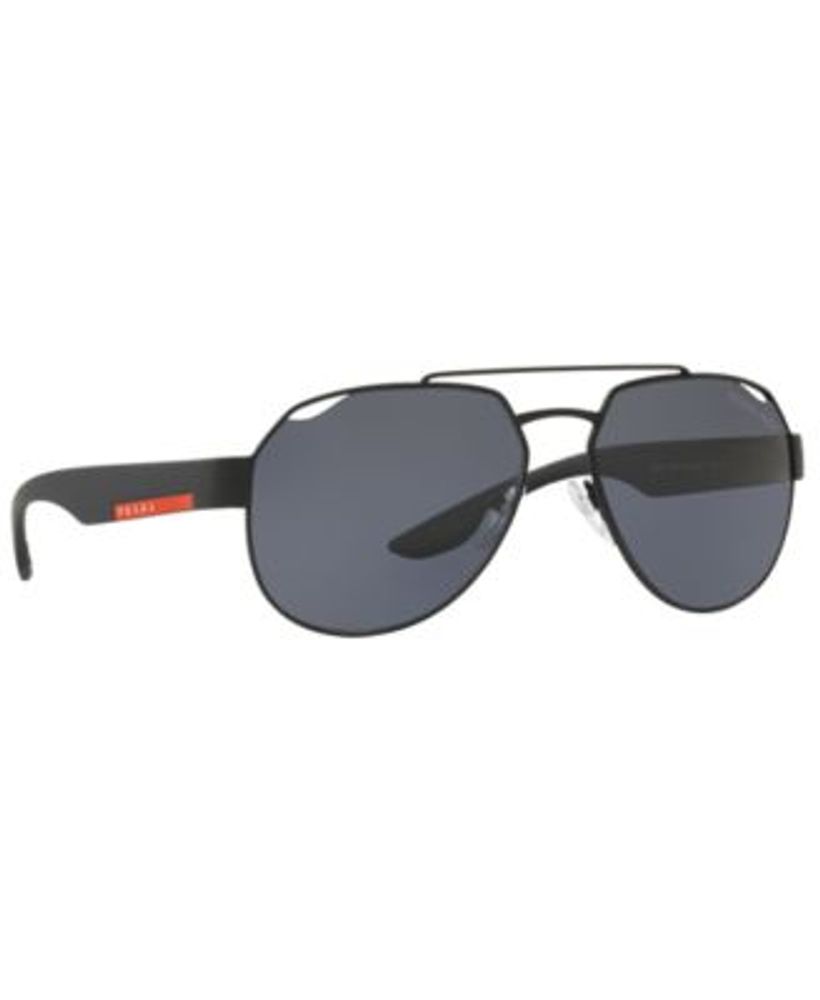 Prada ps 57us store