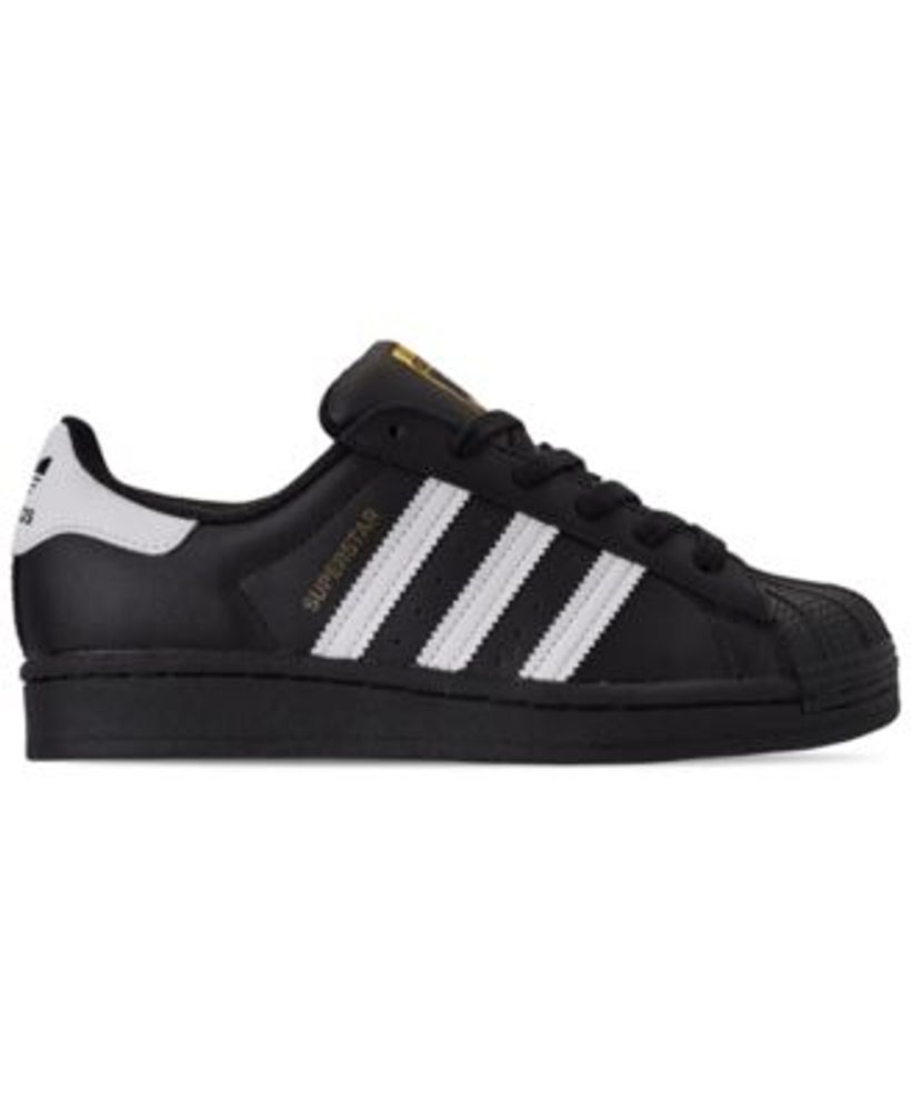 Macys adidas clearance superstar