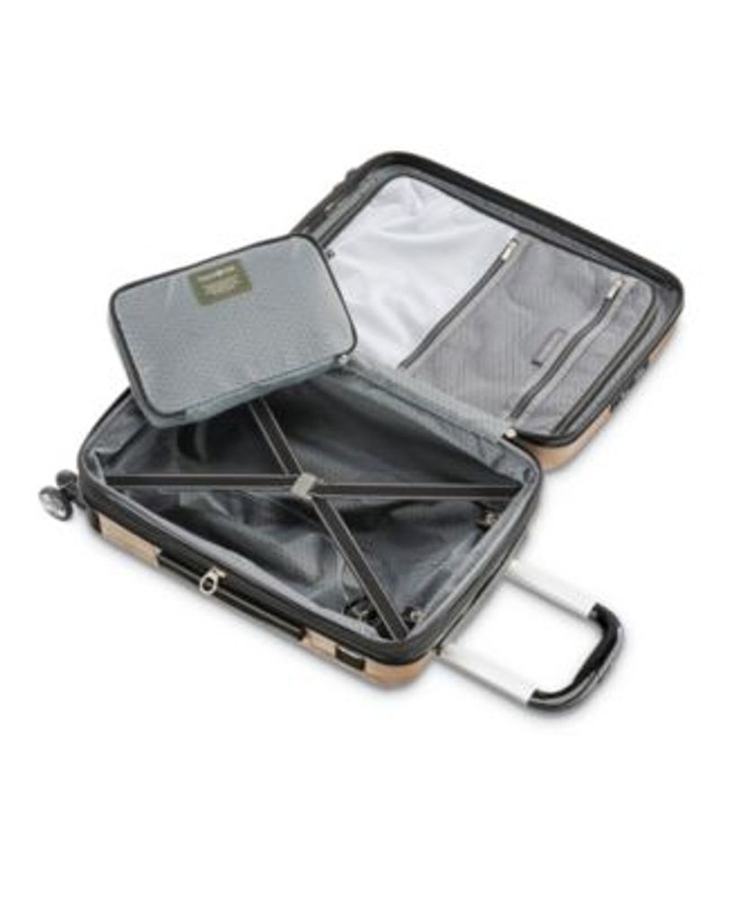 Samsonite mystique 21 outlet