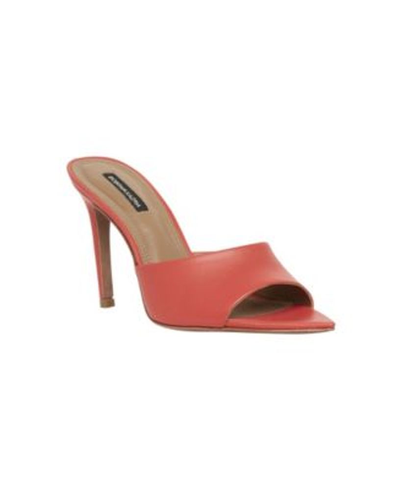 BCBGMAXAZRIA Women s Dana Napa Slide Mule Mall of America