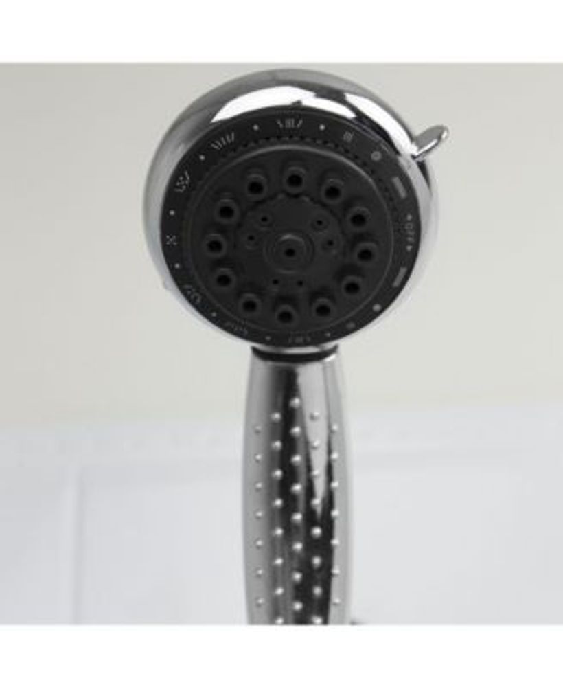 Home Basics Shower Head Massager Mall of America®