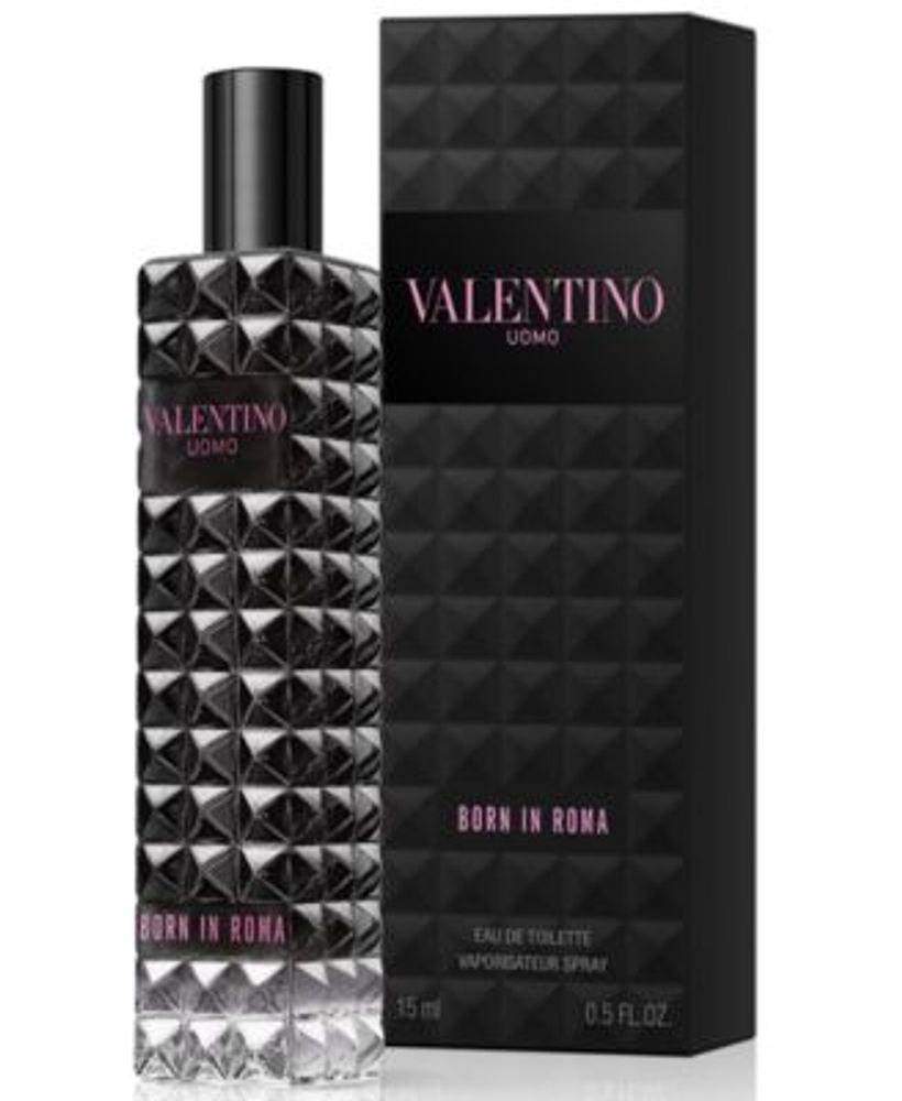 Valentino cheap uomo macy's