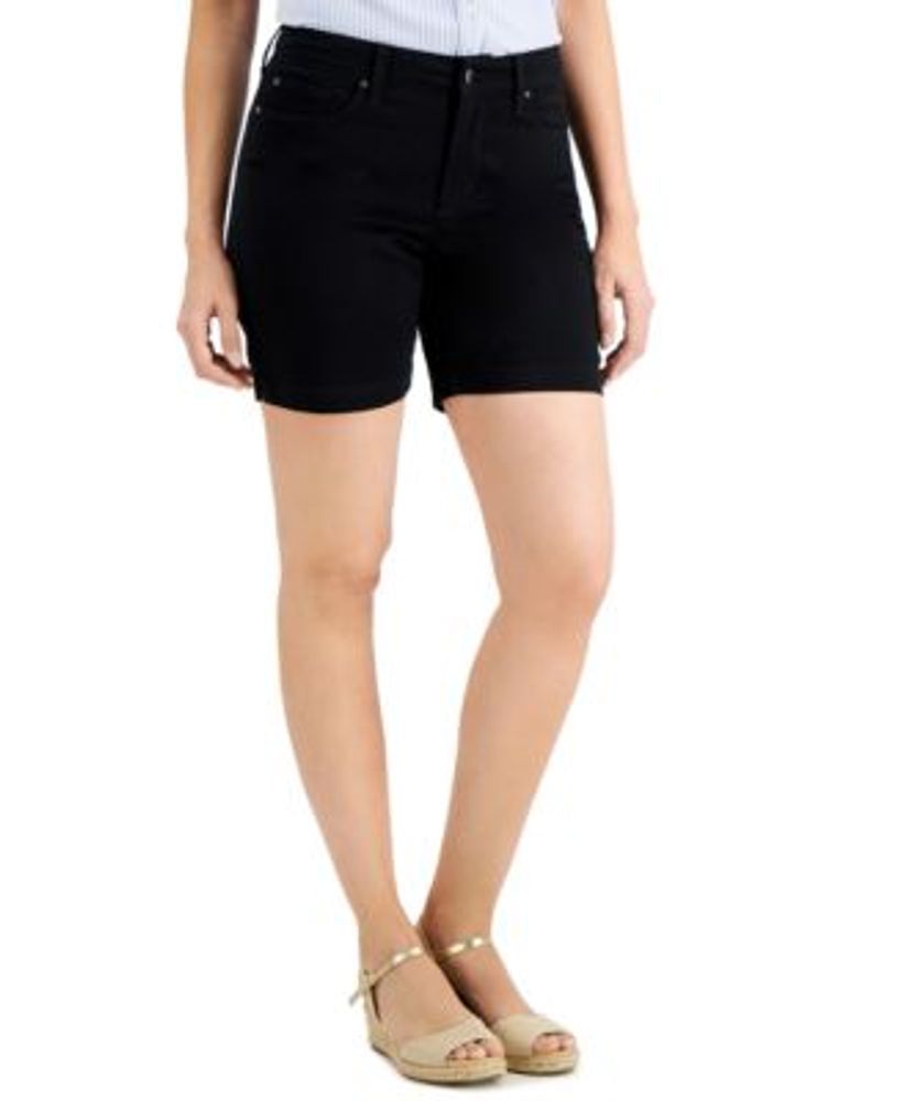 Charter Club Petite Denim Shorts Created for Macy s Hawthorn Mall