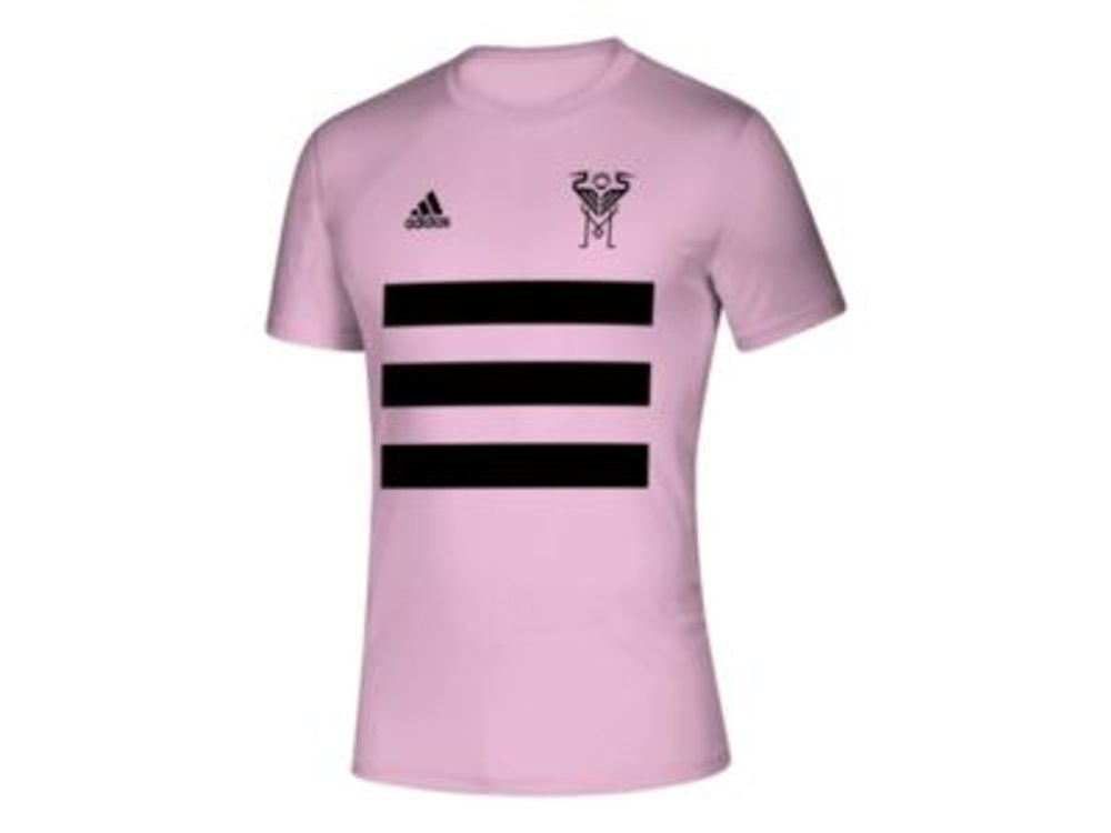 Stripe on sale life shirt