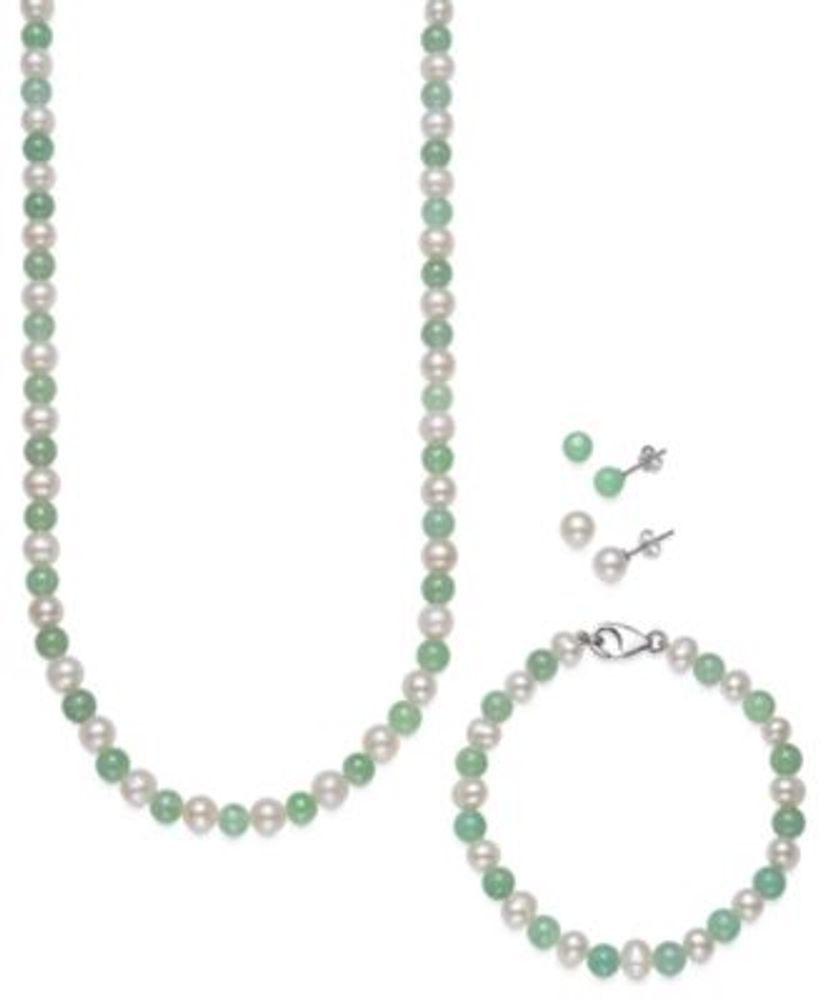 Macys 2024 jade necklace