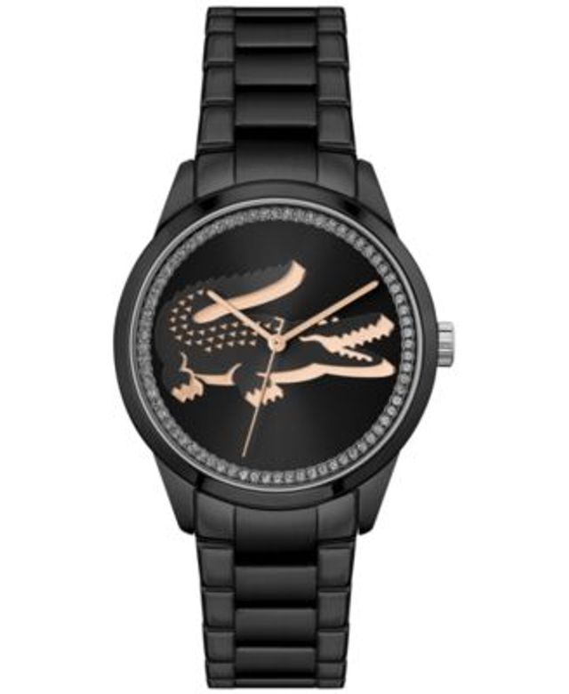 Macys lacoste watch on sale