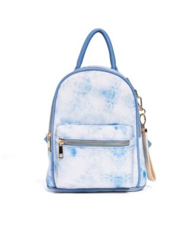 Calvin klein hotsell backpack purse macy's