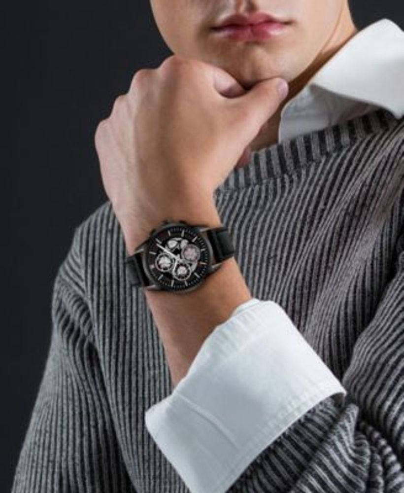 Ferrari discount watch macys
