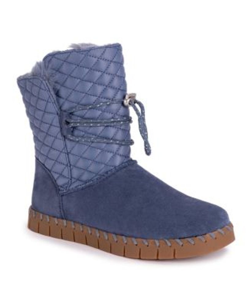 women's winter boots macys