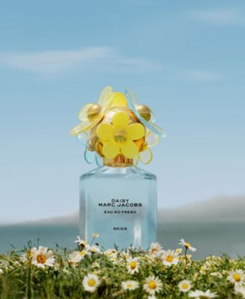 Marc jacobs daisy macy's discount