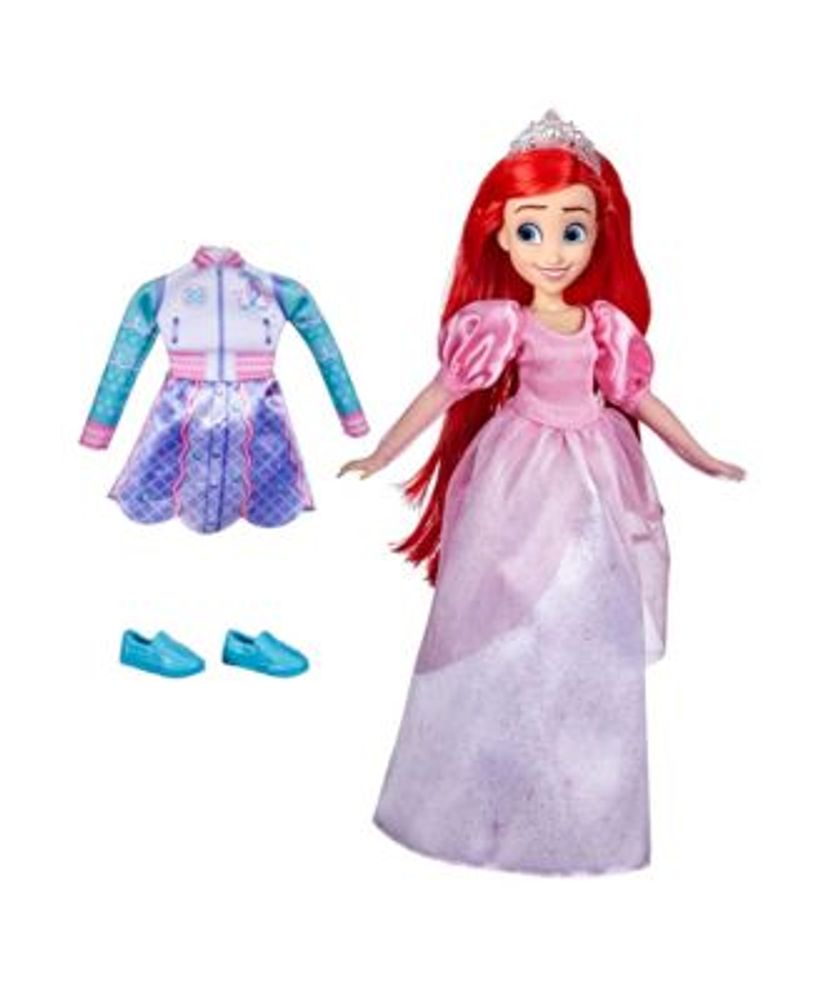 Disney princess above the waves wardrobe online