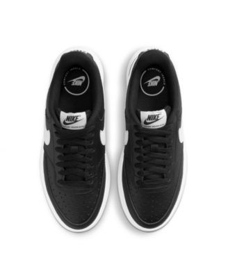 nike court vision alta platform