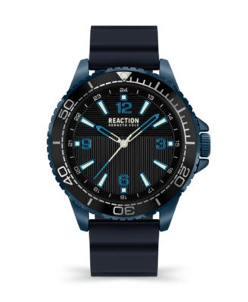 Kenneth cole sale slim watch