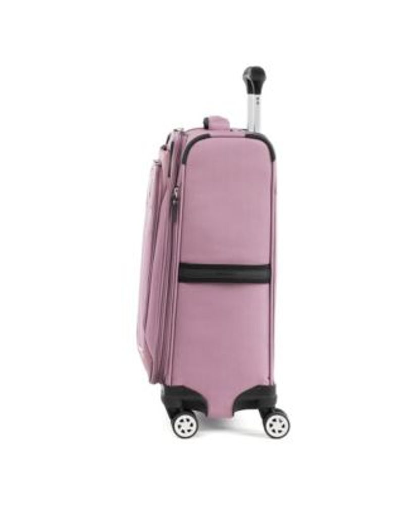 Travelpro Walkabout 5 21" Softside CarryOn Spinner, Created for Macy's