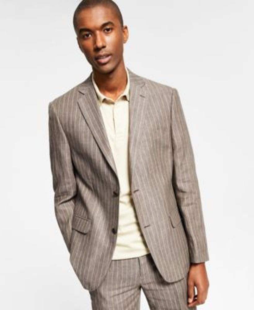 Macys mens linen blazer shop