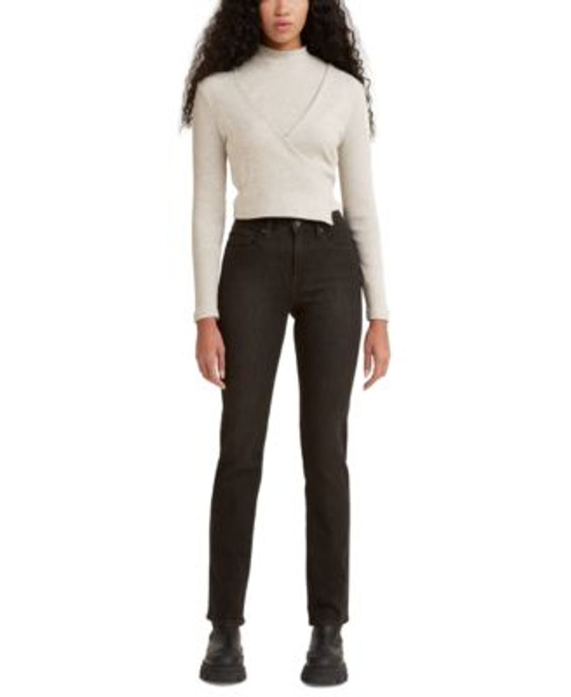 Levi's Women's 724 StraightLeg Jeans Short Length Mall of America®