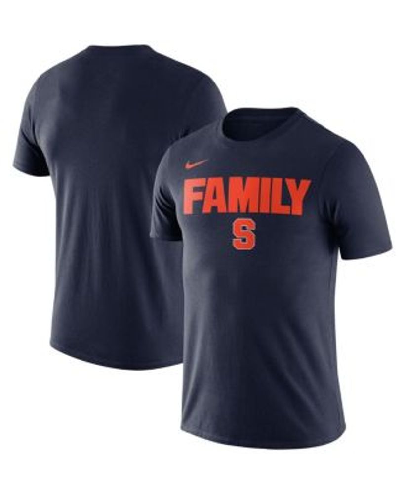 Nike family shirt top