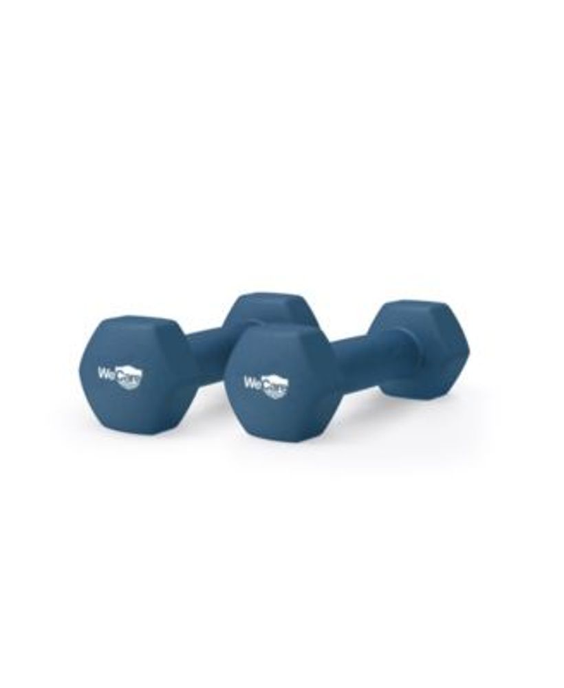 Macy's dumbbells discount