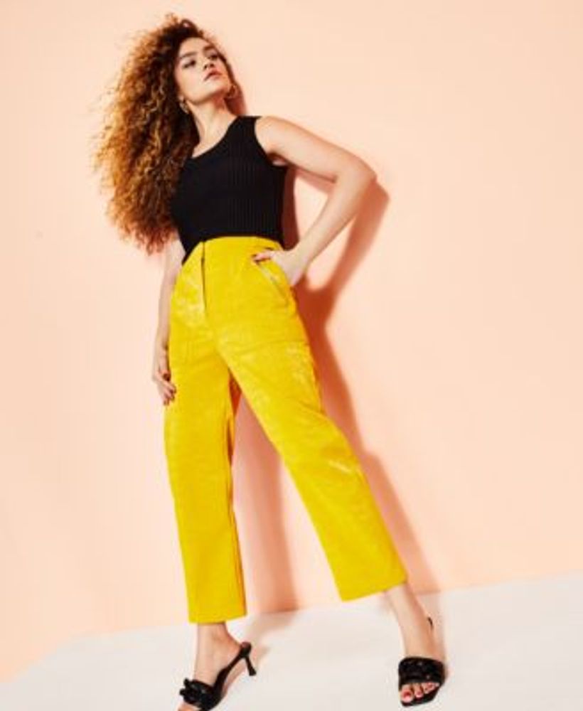 Royalty by Maluma FauxLeather Pants, Created for Macy's Mall of America®