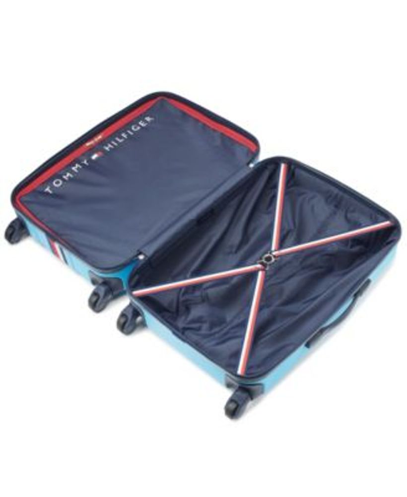 Tommy Hilfiger Elmwood Luggage Set 3 Piece Mall of America