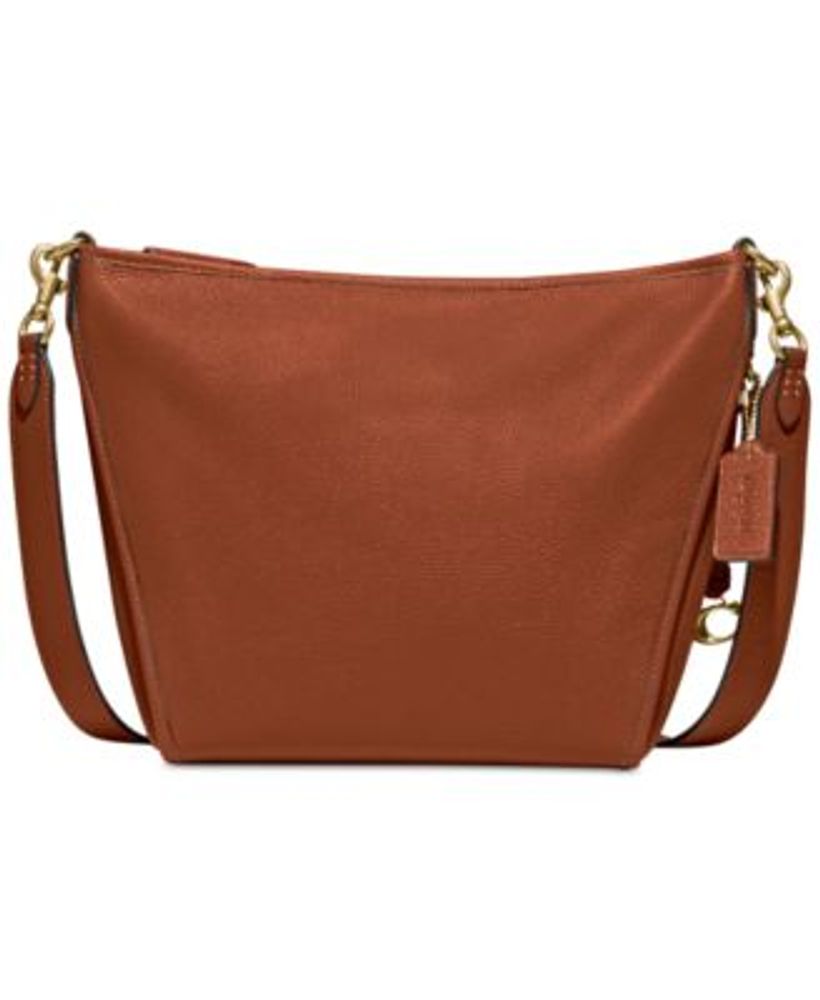 Coach mini hotsell duffle