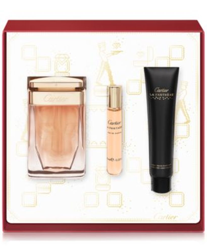 Cartier shop perfume macys