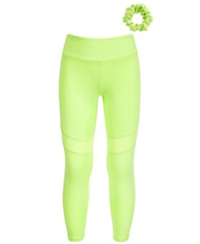 Macys girls leggings sale