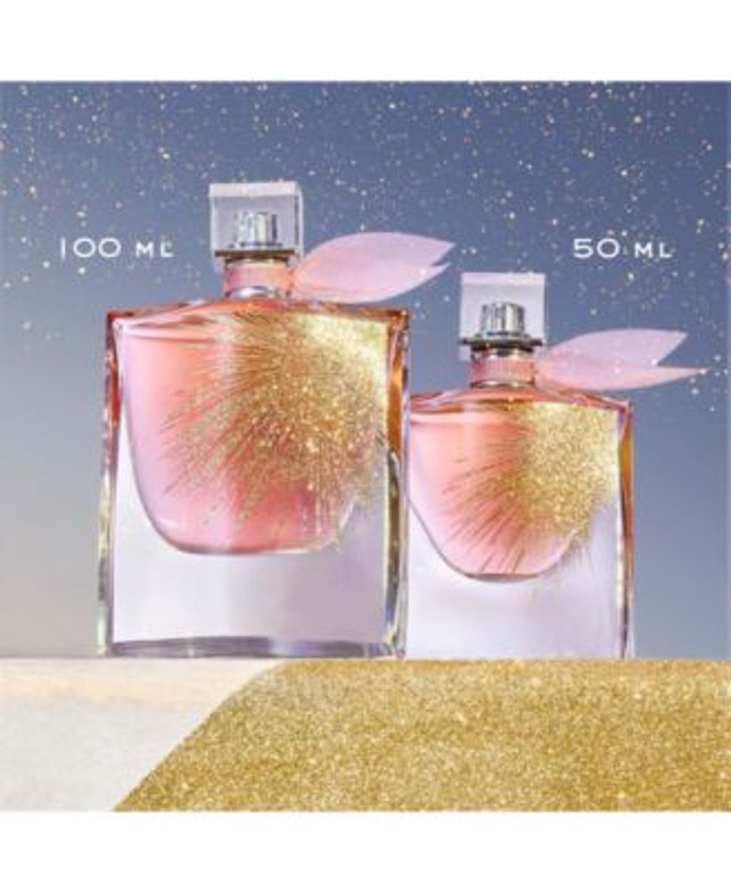 La vie est belle top macy's set