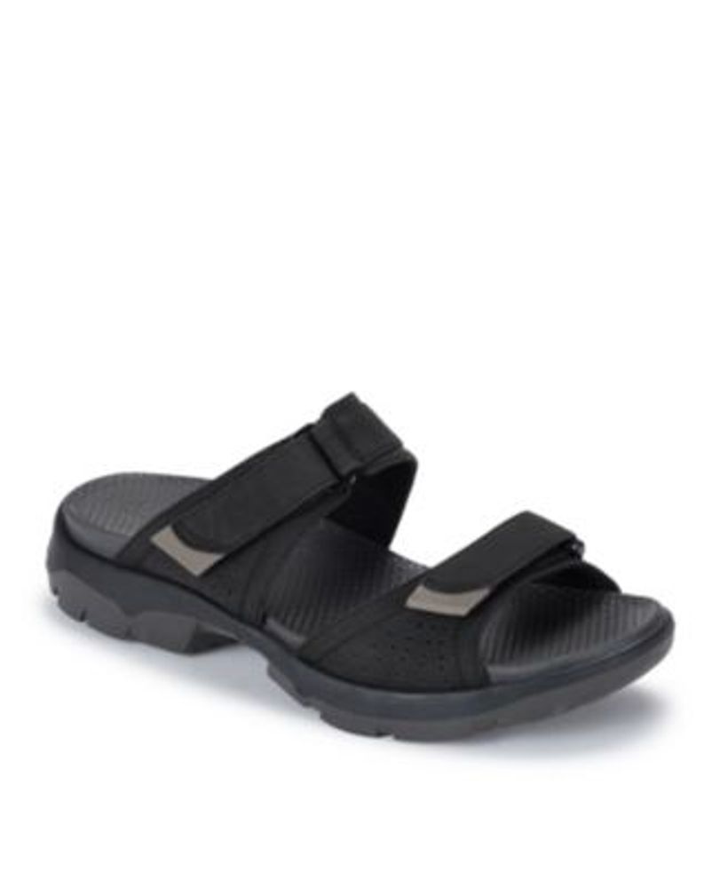 Baretraps Leella Sporty Slide Sandals Vancouver Mall