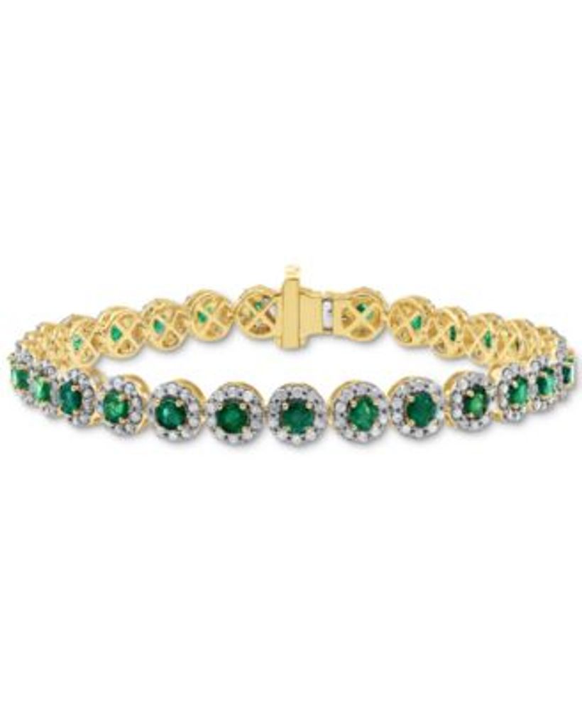 Macys discount ruby bracelet