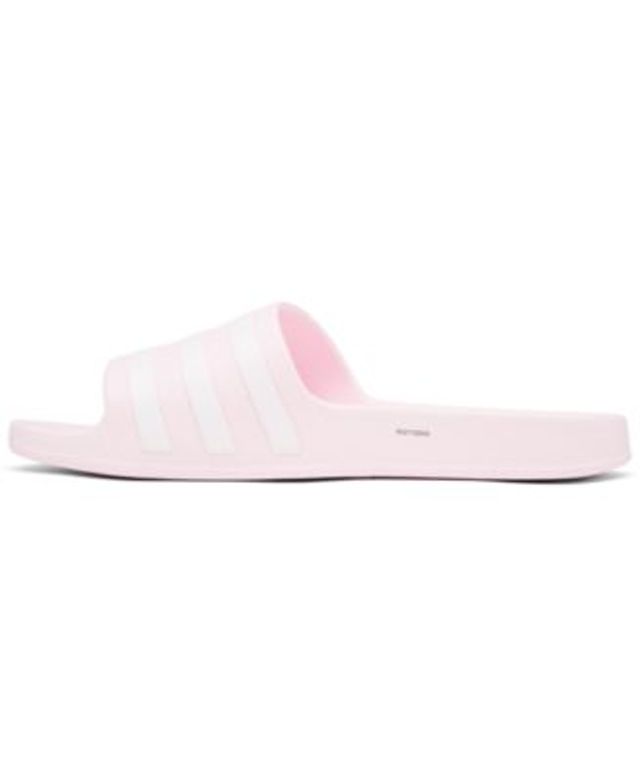 Macys adidas slides top