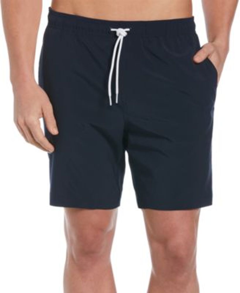 Cubavera Men's Signature Solid Swim Short | Mall of America®