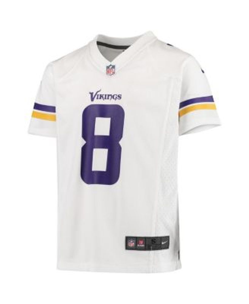 Kirk cousins youth jersey shop