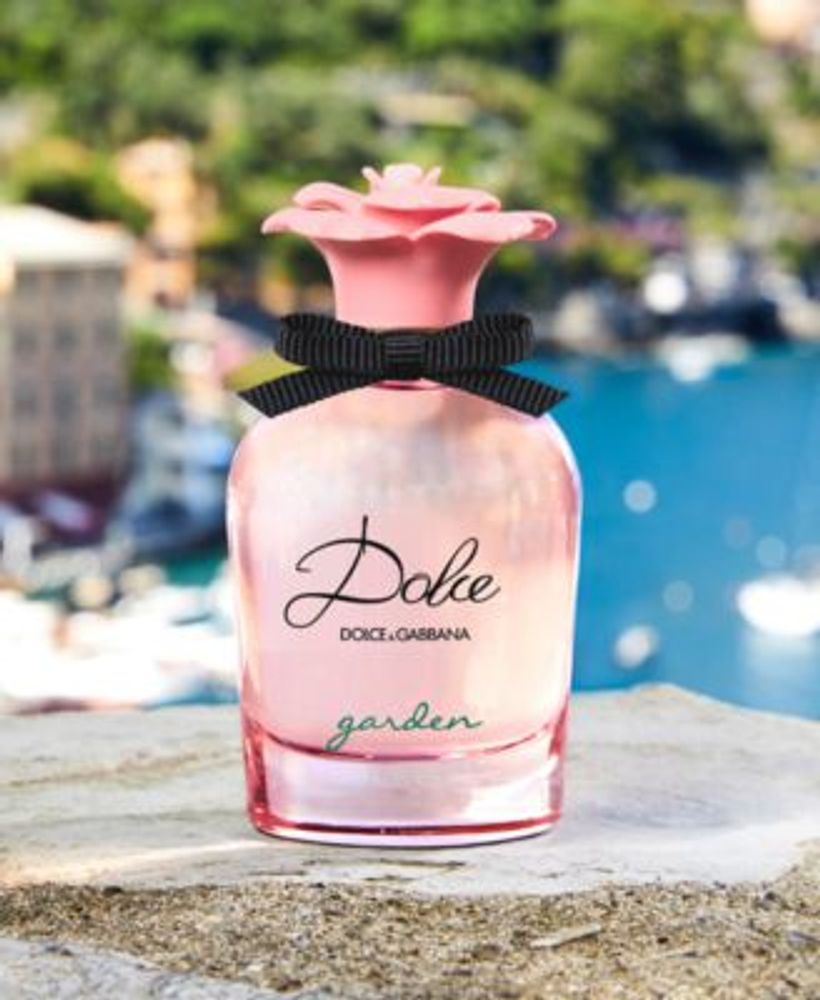 DOLCE GABBANA Dolce Garden Eau de Parfum Spray oz. Mall of America